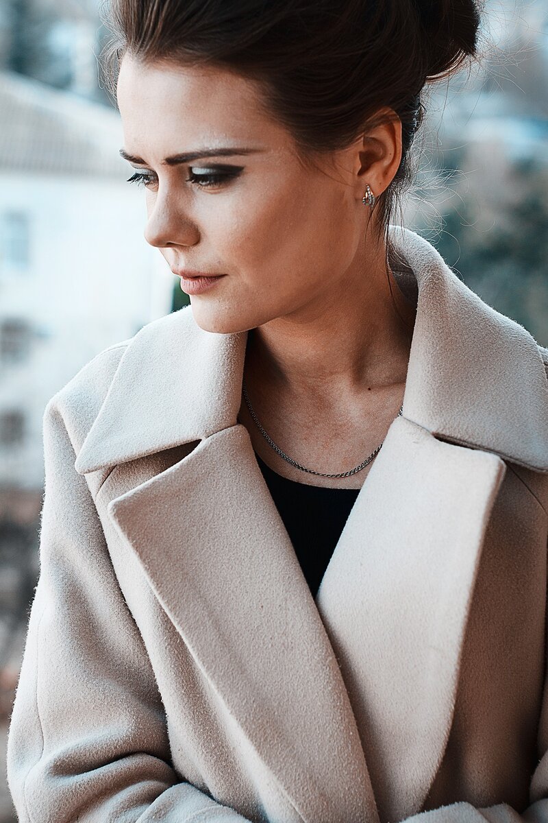 Почему особенно сложно забыть того, кто вас никогда не любил и с кем вы ...