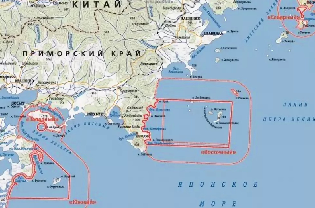 Станция остров где находится. Дальневосточный морской биосферный заповедник на карте. Дальневосточный морской заповедник расположение на карте. Дальневосточный морской заповедник границы на карте