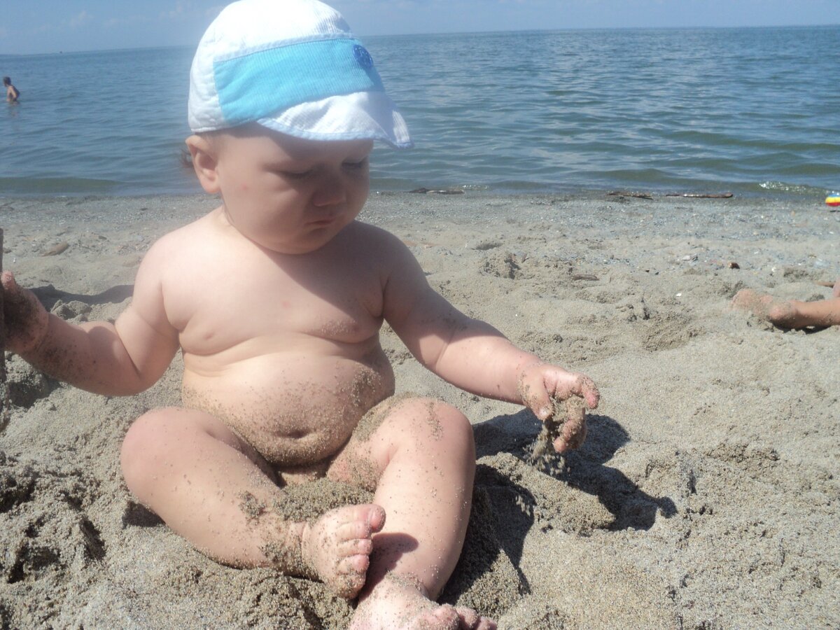 Личный архив.