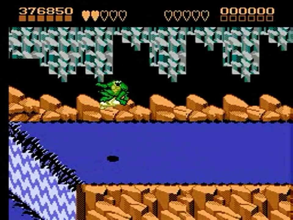 Battletoads NES. Батлтоадс 3 на Денди. Боевые Жабы серфинг. Battletoads сега серфинг.