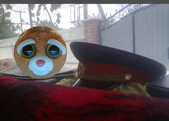 примерно так, для иллюстрации