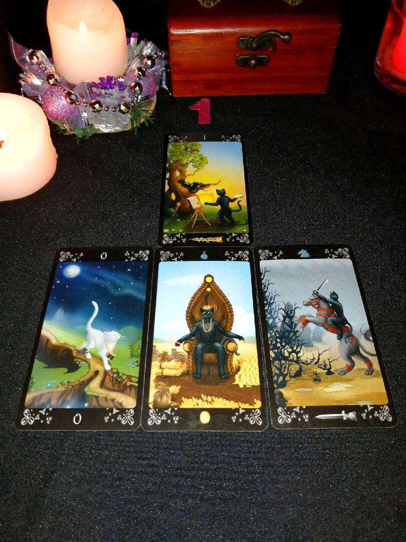 Личное фото.