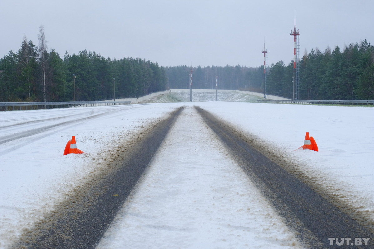 Тестовая полоса. Источник: https://auto.tut.by/news/exclusive/708337.html