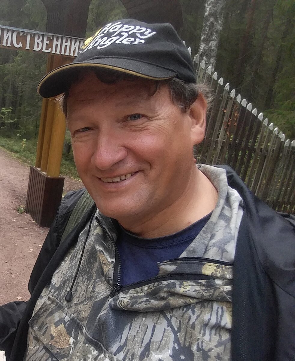 Прожит первый год после 60 лет. Впечатления пенсионера | Пенсионер с ...