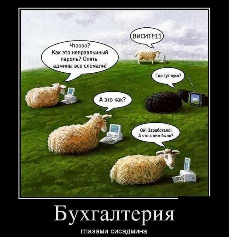 Шутки про картинки