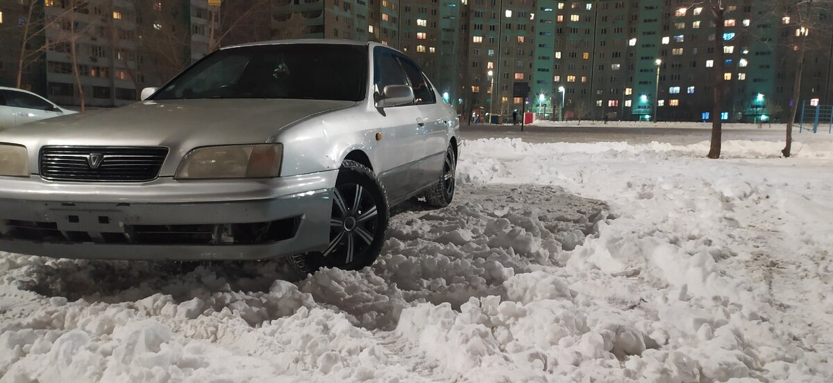 Допустим даже не полный фарш