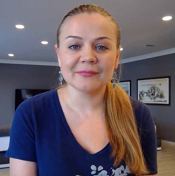 Елена Семенёк