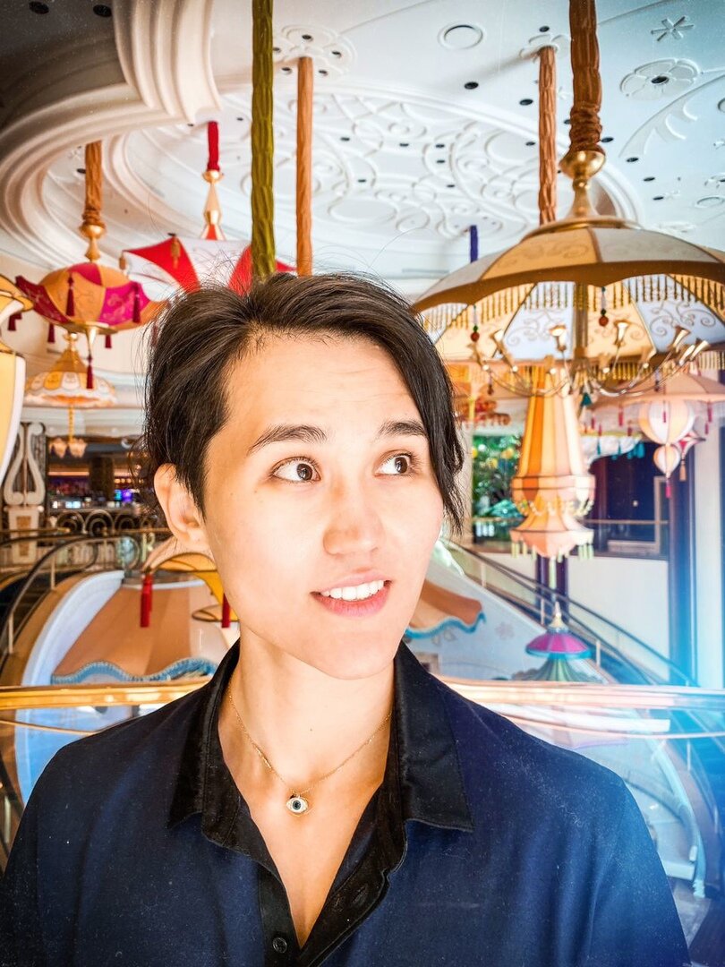 Знакомьтесь, Франц Вертфоллен - автор "Вакцины от Идиократии" и просто самый харизматичный человек, что я встречала