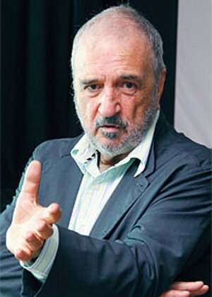 Жан-Клод Каррьер