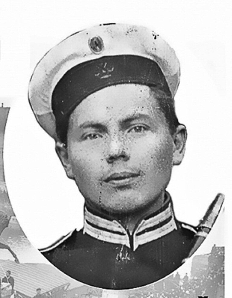 Алексей Сергеевич Турищев