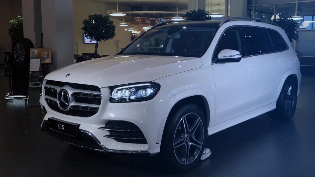 Gls amg 2024. Mercedes GLS 2024. GLS 2024 новый кузов. GLS 2024 серый цвет.