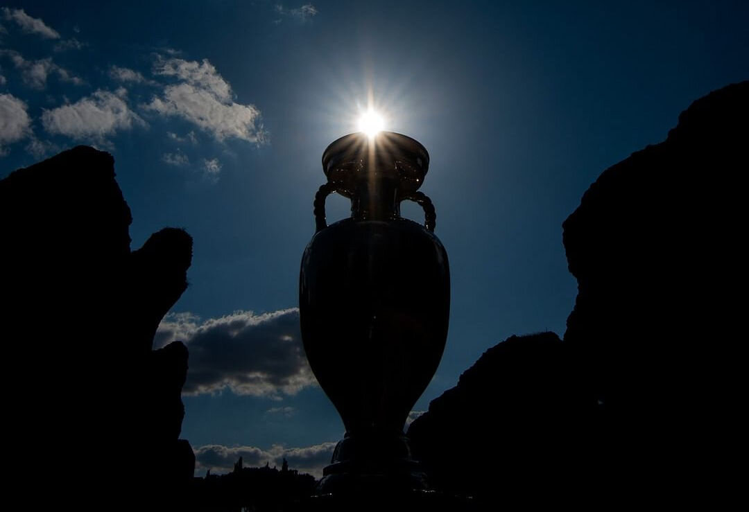 Евро-2020 стартует через 8 дней