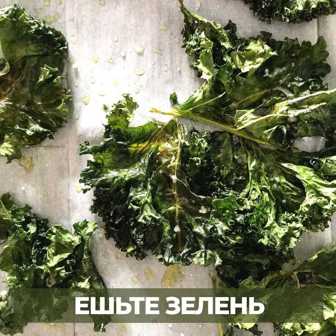 Простой салат Цезарь с курицей