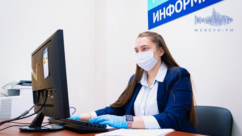 Фото: Правительство ХМАО оличество упоминаний в СМИ за май составило 73.