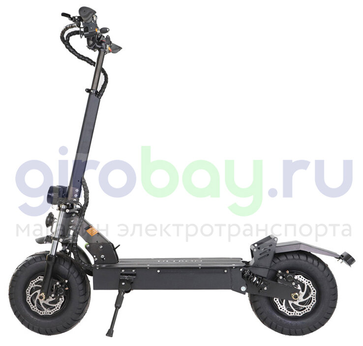Электросамокат Ultron T11 Plus