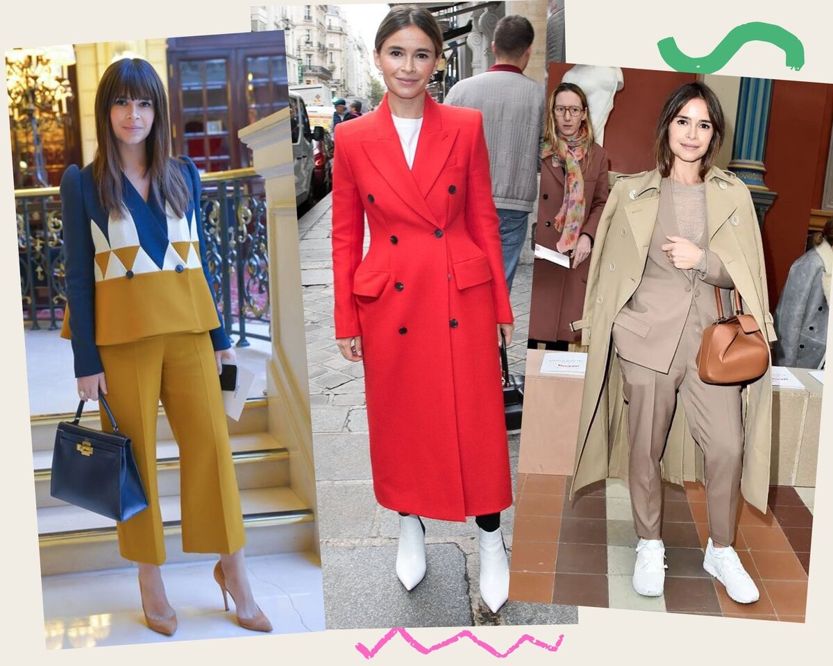 Мирослава Дума - самая модная миниатюрная девушка последнего десятилетия. 