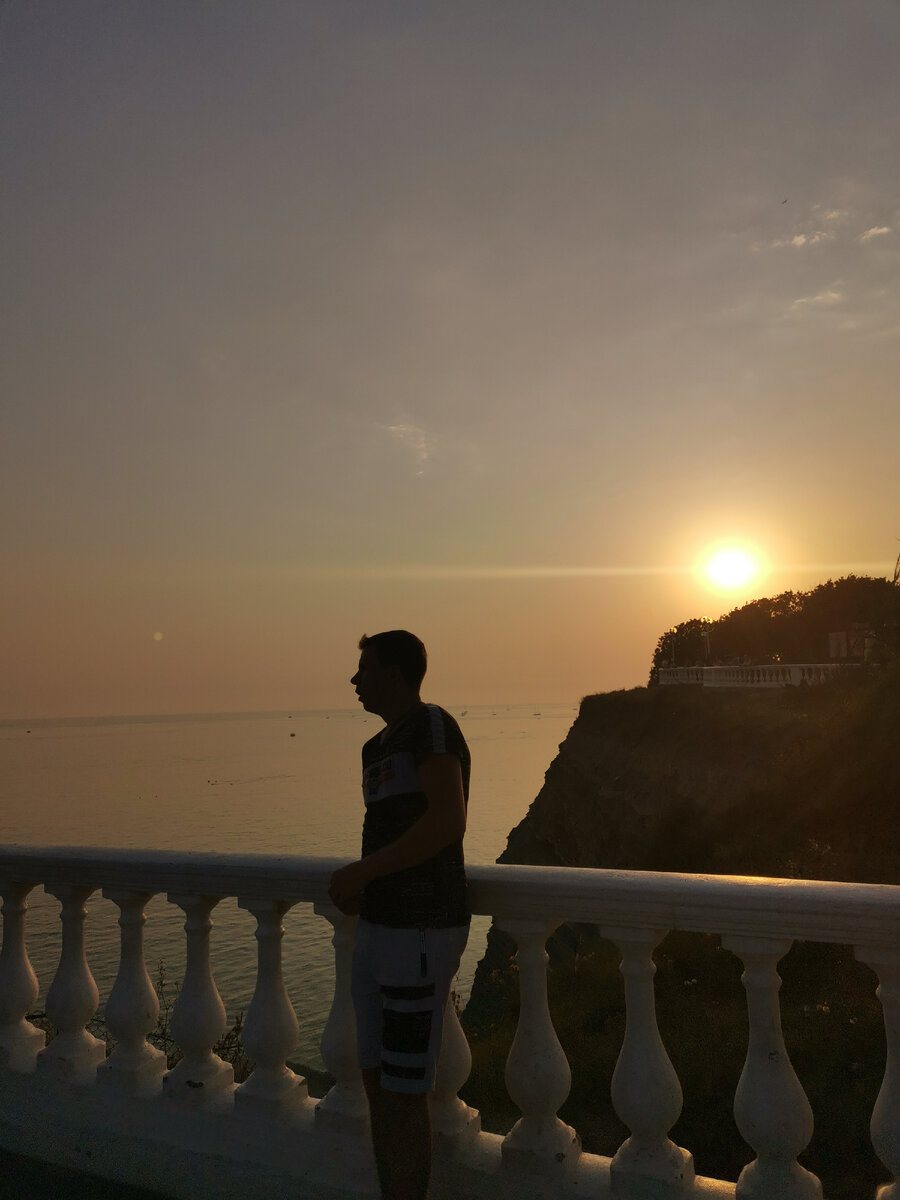 Геленджик - город мечты