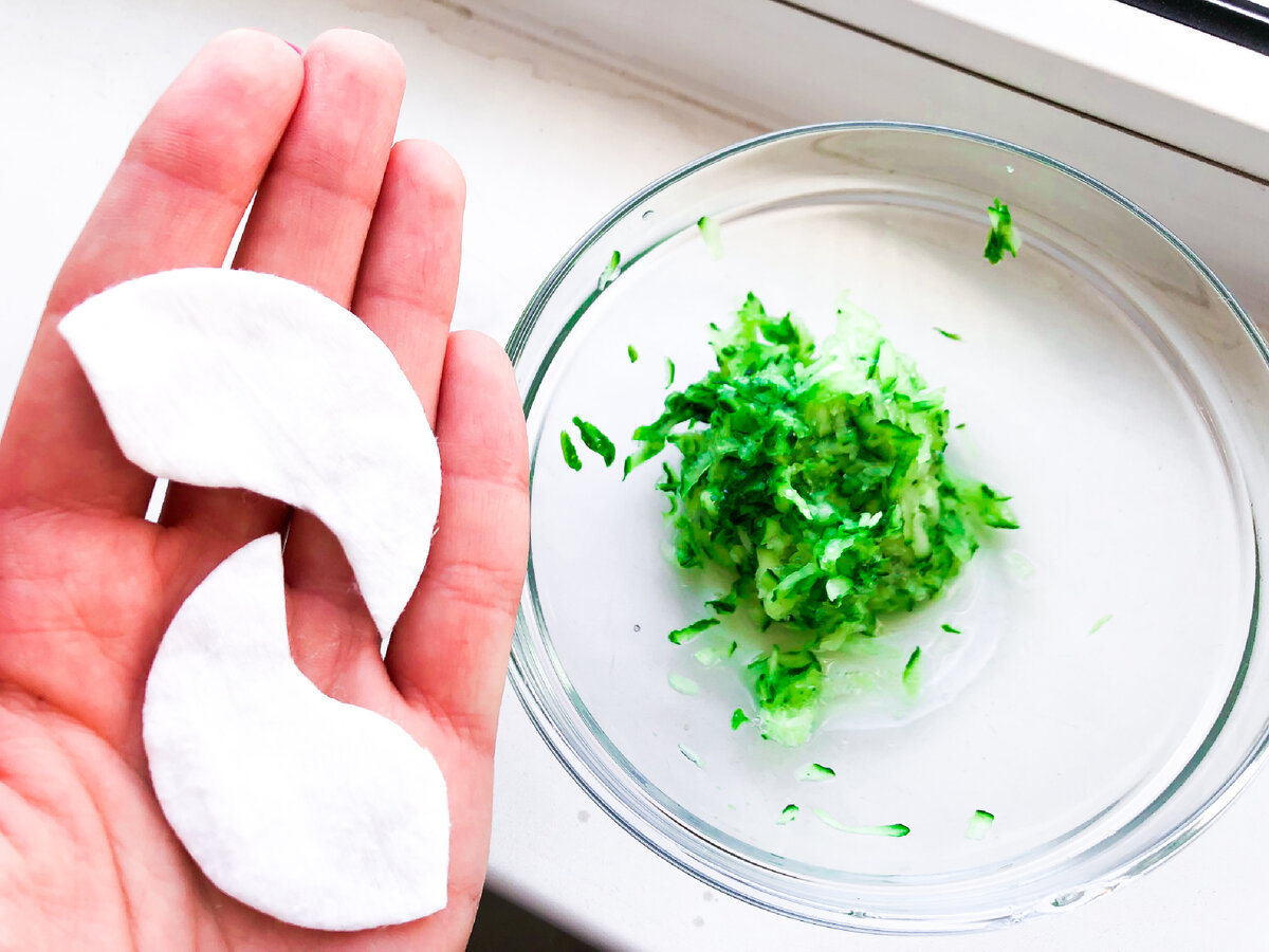 Домашние патчи