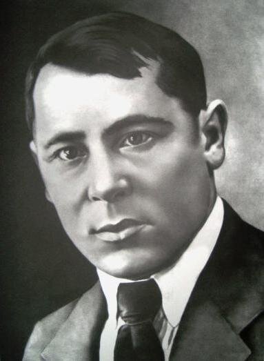 Муса Джалиль 1906-1944