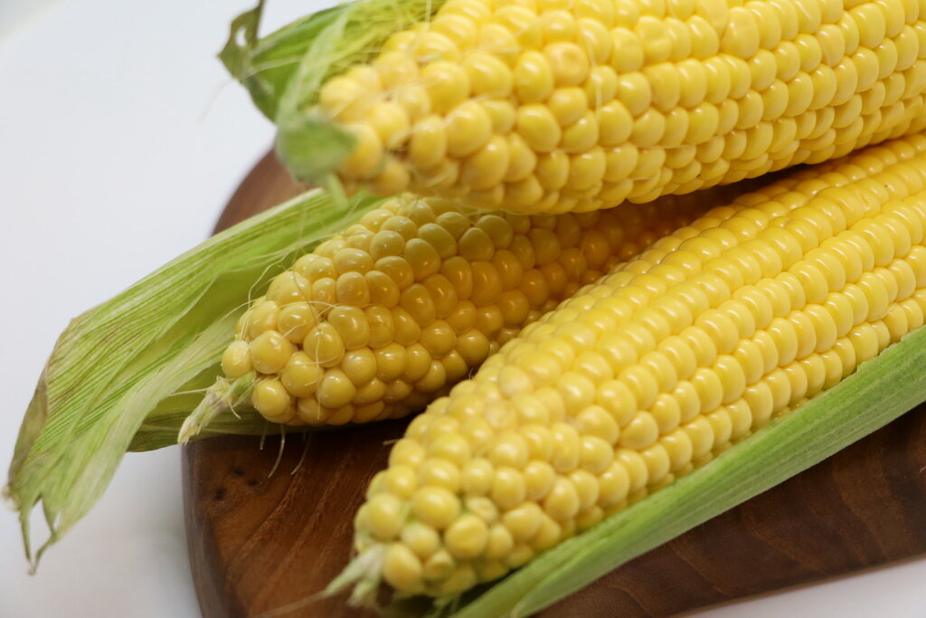 Corn note