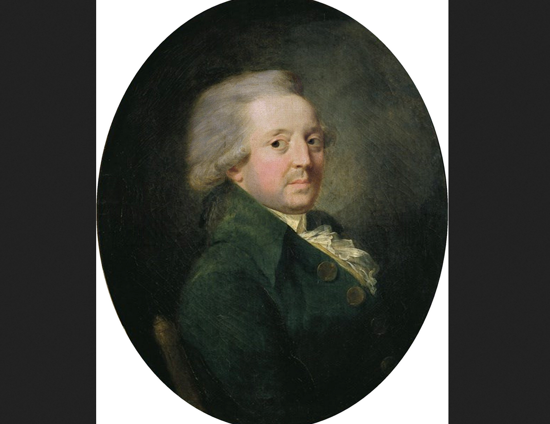 Николя де Кондорсе (1743-1794)