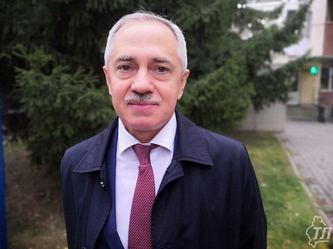 | Фото: ИА "Тюменская линия"