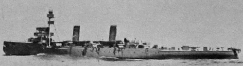 Коронель Болоньези 1950