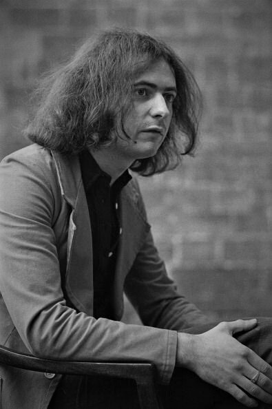 Ричи Блэкмор, 1973