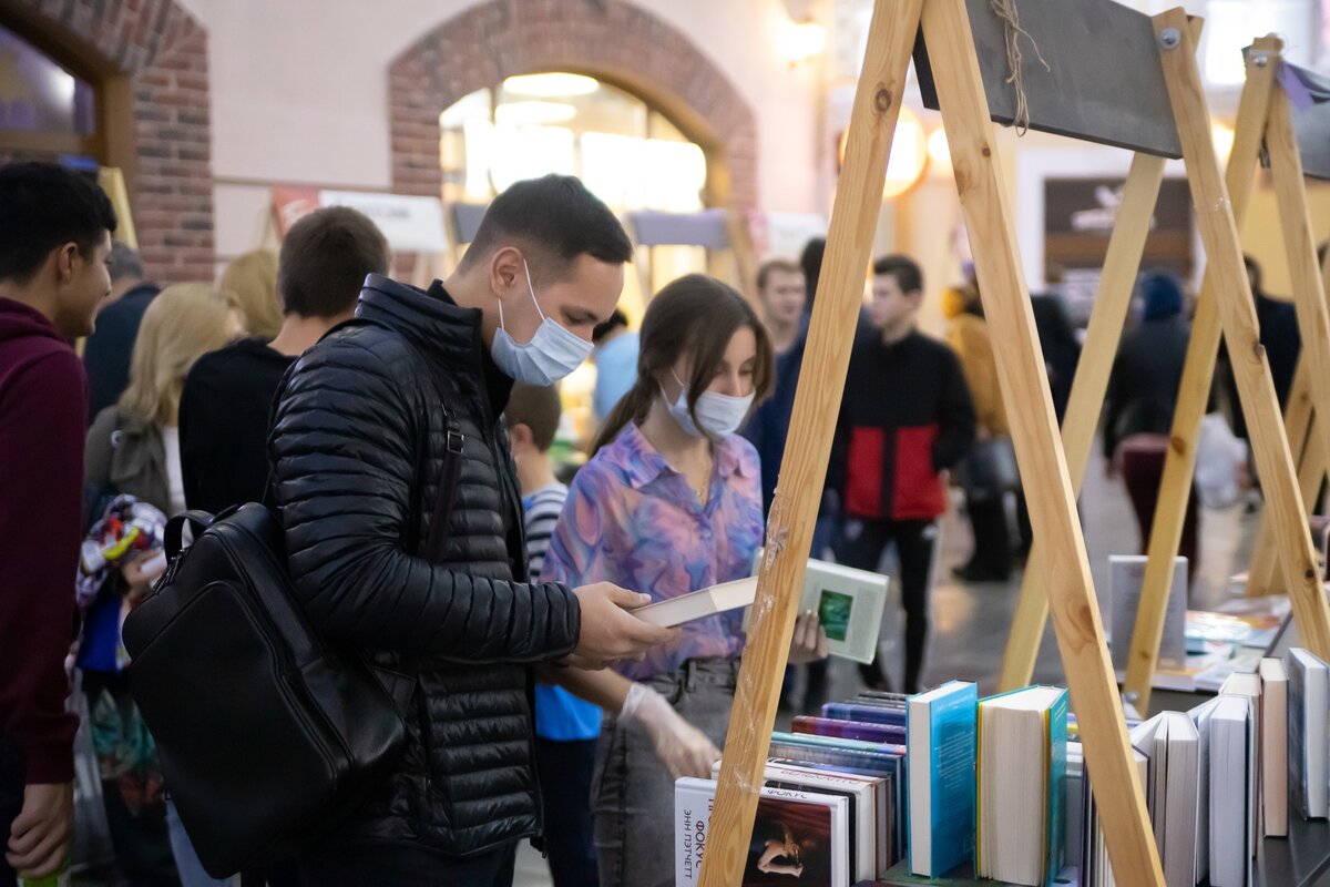 kult.amurobl.ru, книжный фестиваль "Берег" в Амурской области