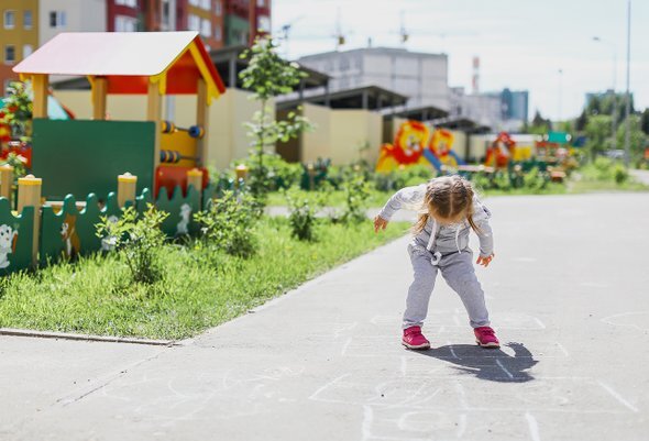 Фото: Shutterstock / denis kalinichenko
