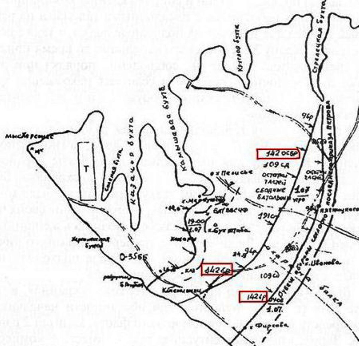 Июль 1942 года. Последние дни Севастополя. О чем не расскажут советские  документы... | История с точки зрения здравого смысла. | Дзен