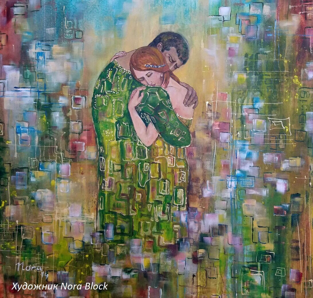 Изменения в ментальном состоянии