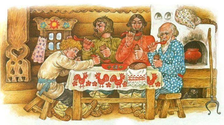 Художник Станислав Ковалев