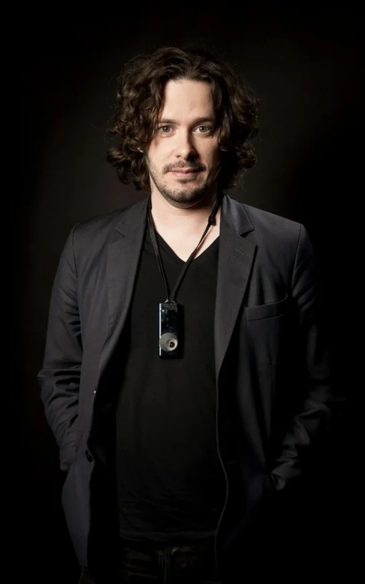 Эдгар Райт фото с сайта kinopoisk.ru