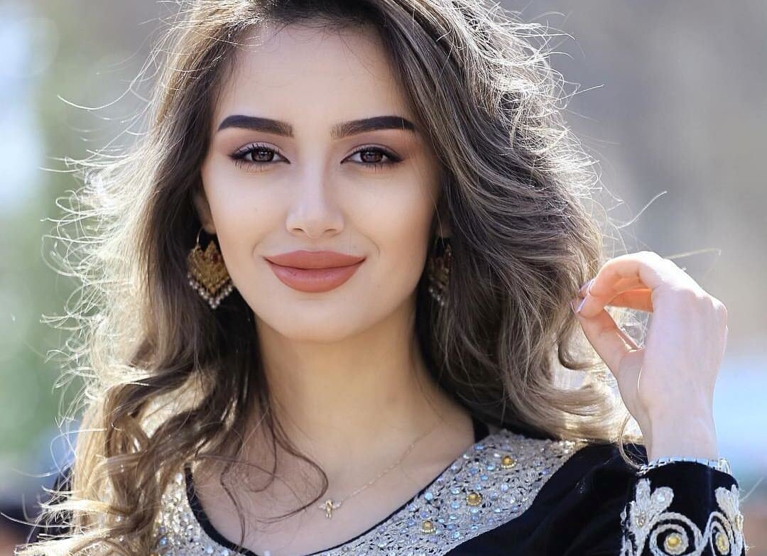Зарнигор Хусайнова