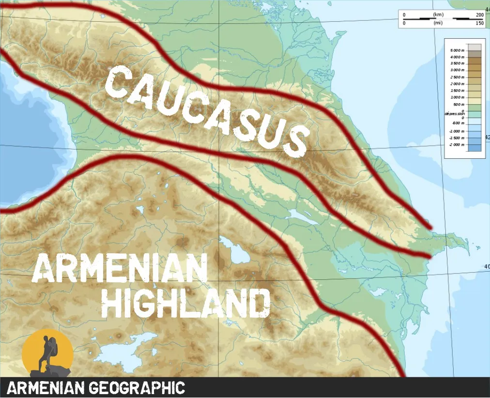Территория армянского нагорья. Джавахетско-армянское нагорье. Армянское нагорье на карте евразии. Гора арарат на карте. Армянское и иранское нагорье на карте.