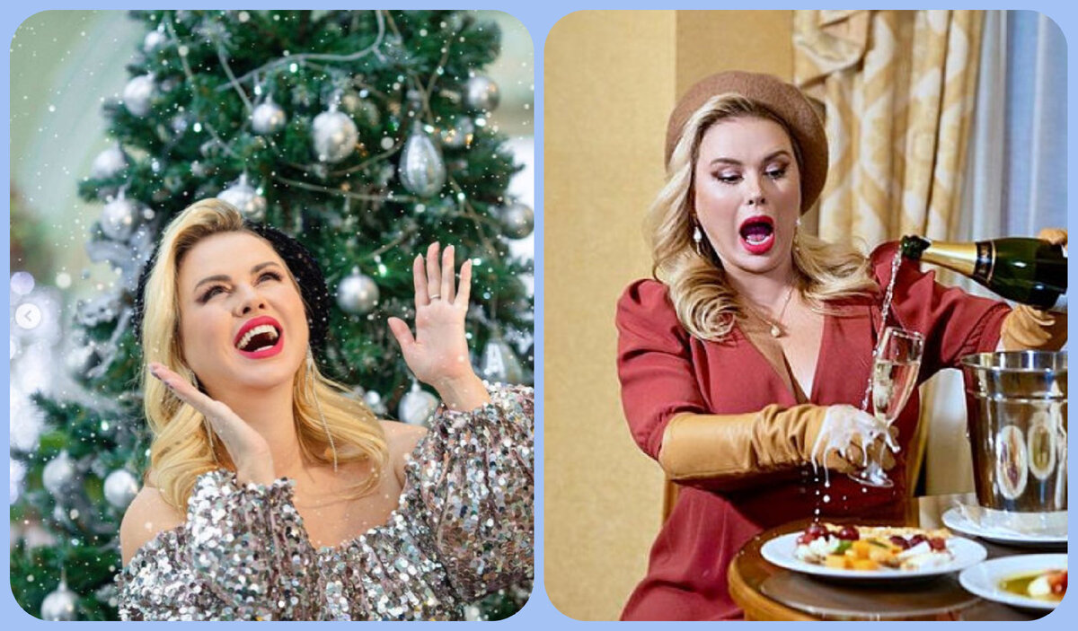 Анна Семенович