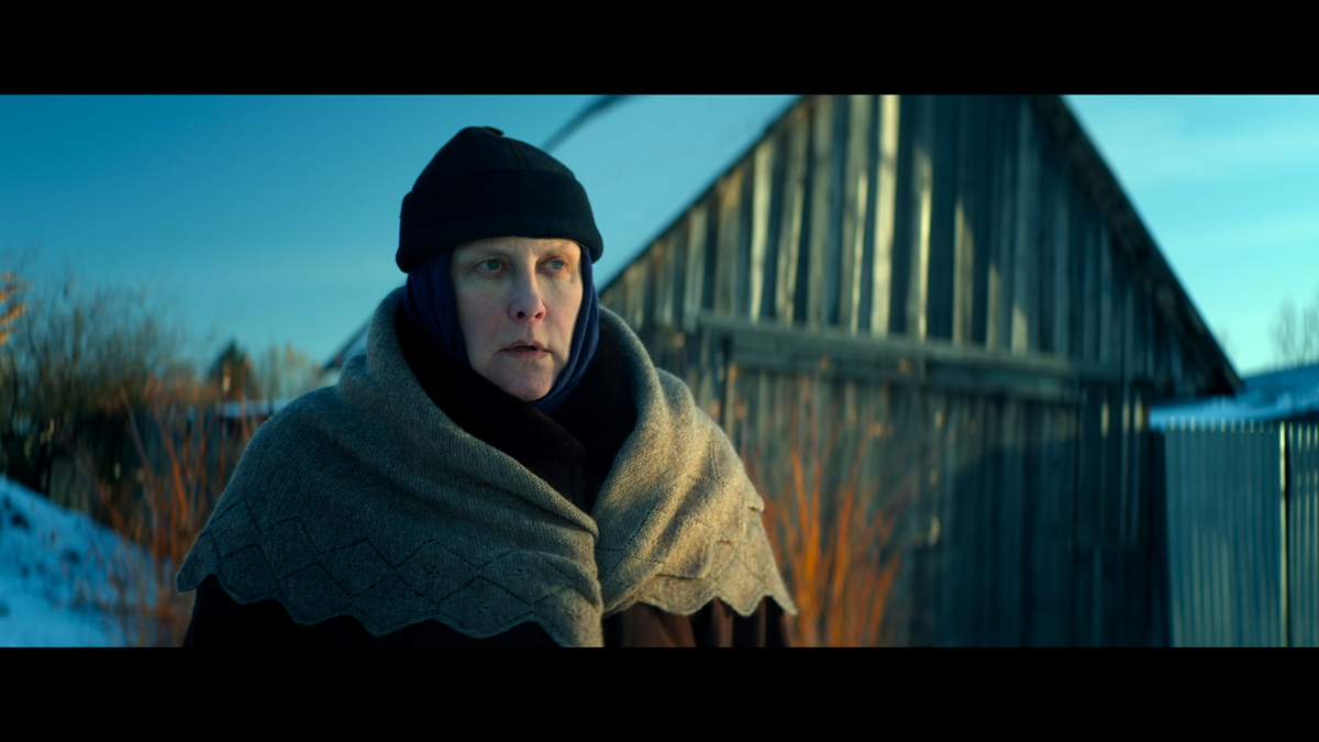 кадр из фильма "Непослушник"