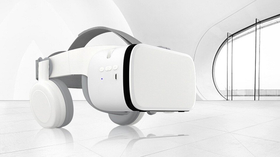 Какой вр. BOBOVR z6. Bobo VR z6. BOBOVR z6 c джойстиком. Очки для смартфона BOBOVR z6.