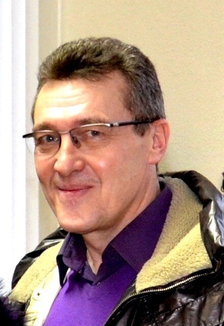 Владимир Адамчик