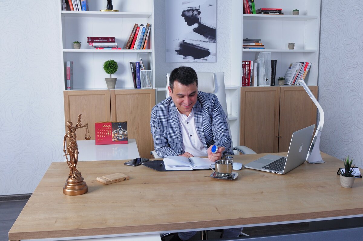 @ЮБ "Консалтинг энд Право" 2015-2022