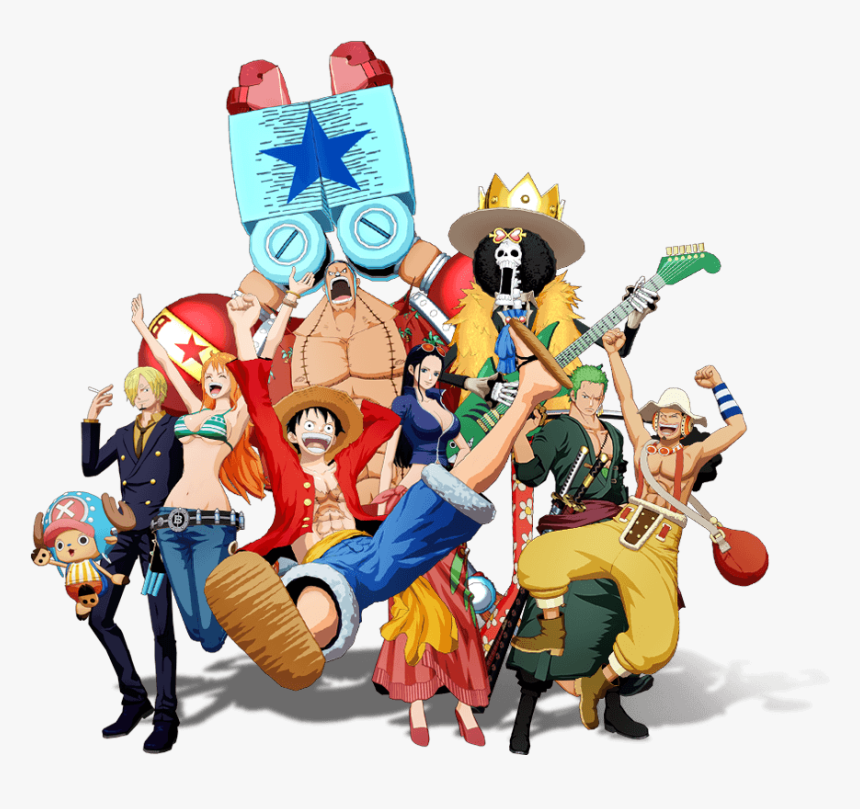 ワンピース(one piece)