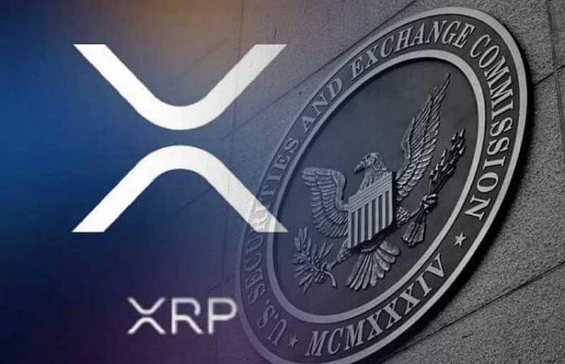 Комиссар что регулятор проиграет процесс против Ripple, sec считает.