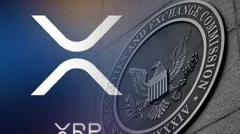 Комиссар что регулятор проиграет процесс против Ripple, sec считает.