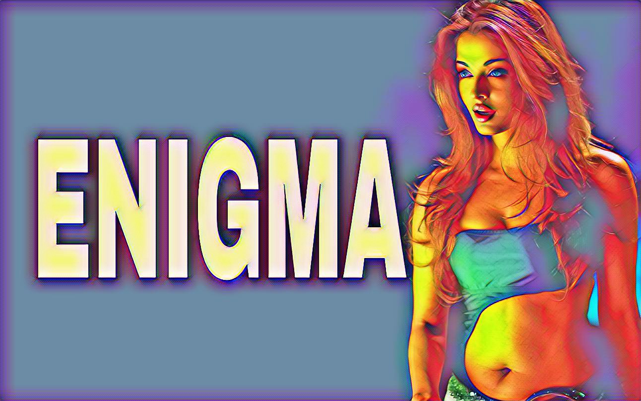 Enigma Music Порно Видео | бант-на-машину.рф