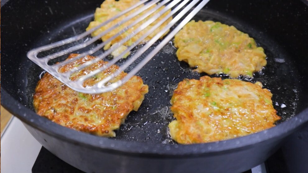 Когда хочется покушать вкусной капусты, готовлю её по этому рецепту