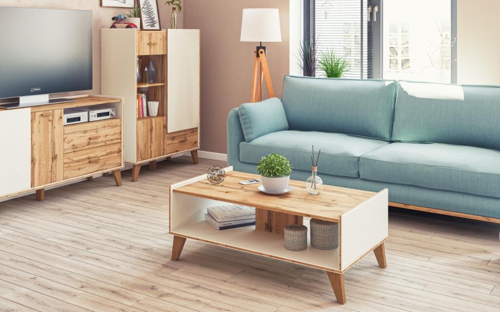 На фото: коллекция СКАНДИ mia-sofia.ru