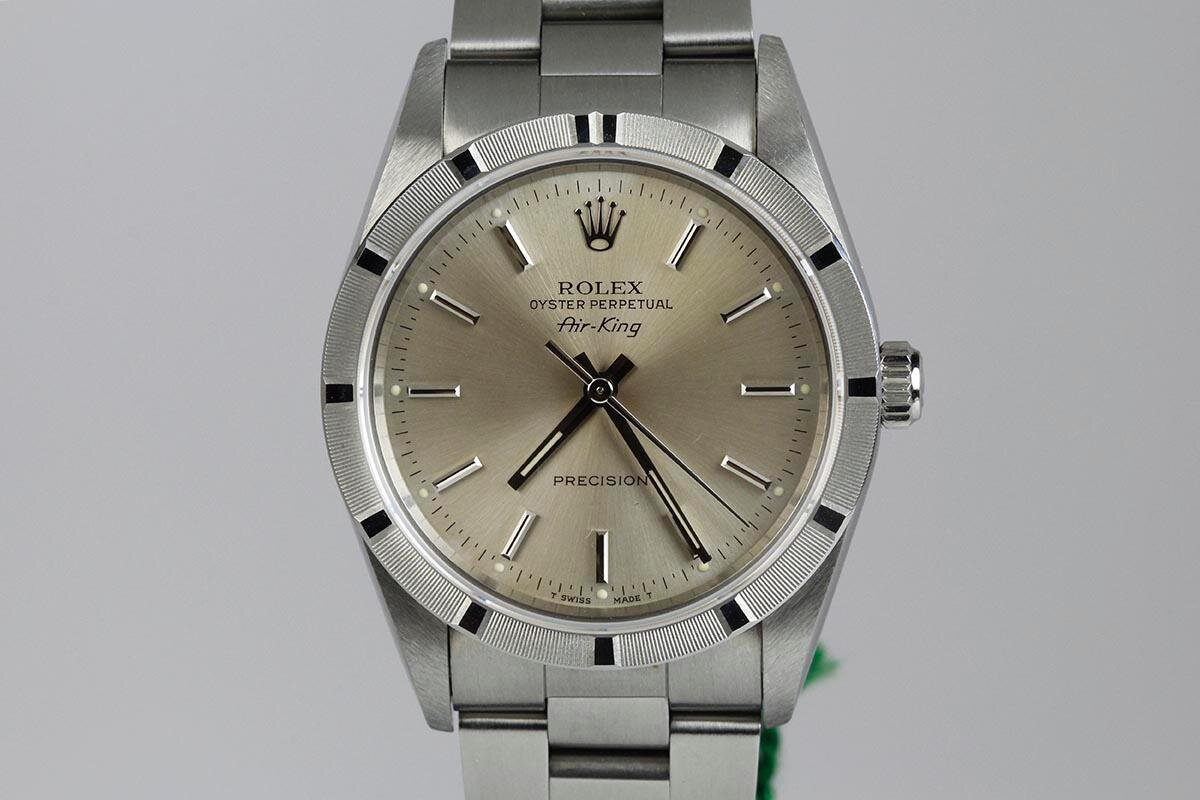 Rolex 1991. Rolex Bellini 1991. Ролекс 14010. Rolex Air King 126900.