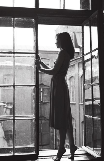 Человек без страха - свободный