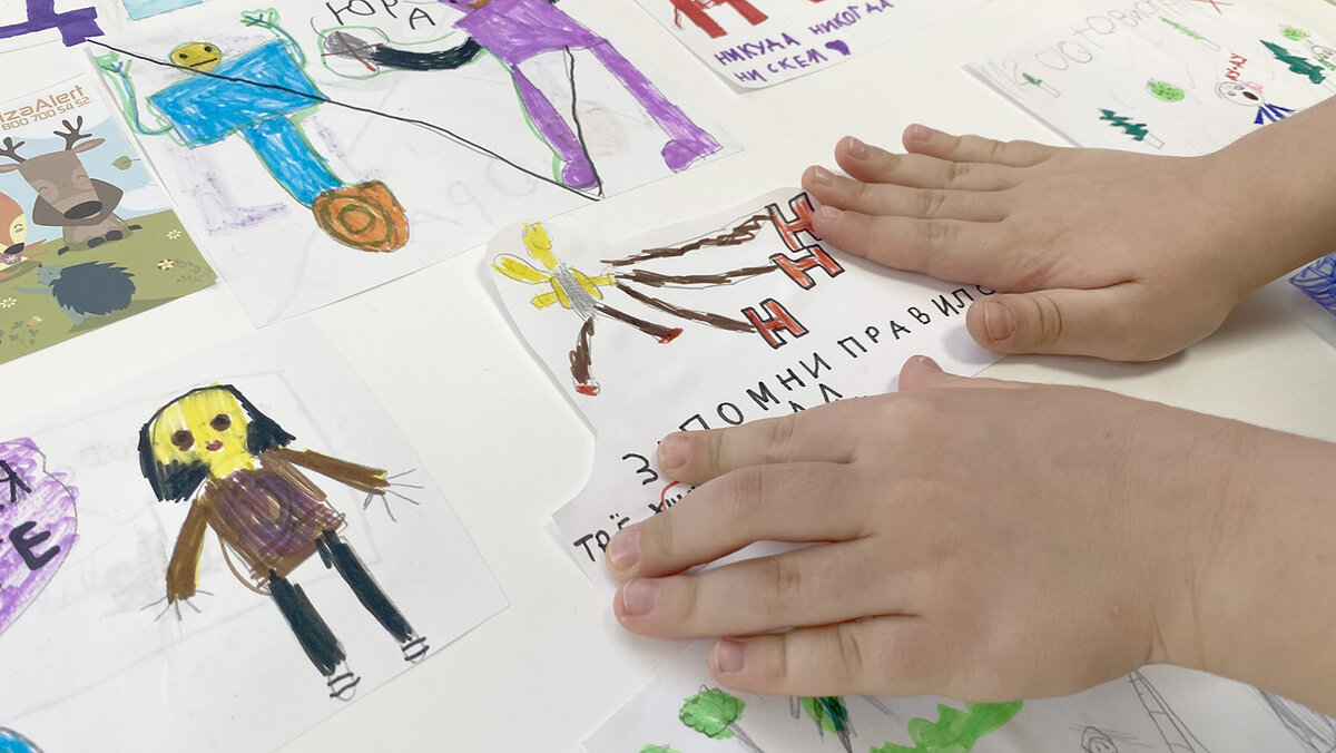 Листайте вправо, чтобы увидеть больше изображений